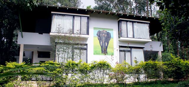 Homestay Gridarsahini, Gokarna 4